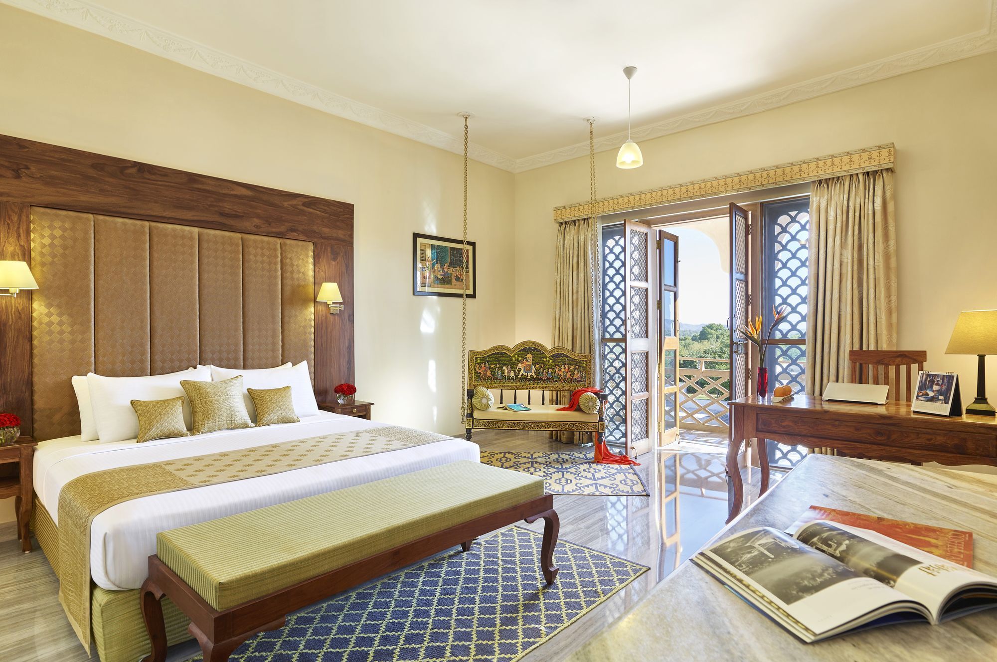 Pratap Mahal, Ajmer - Ihcl Seleqtions Exterior photo